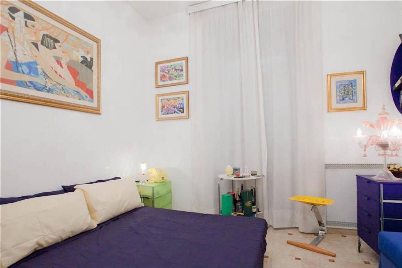 Holiday Jeans Apartment Rome Extérieur photo