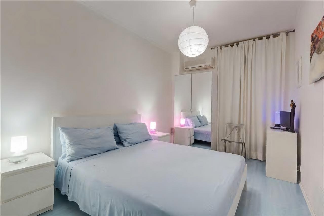 Holiday Jeans Apartment Rome Extérieur photo