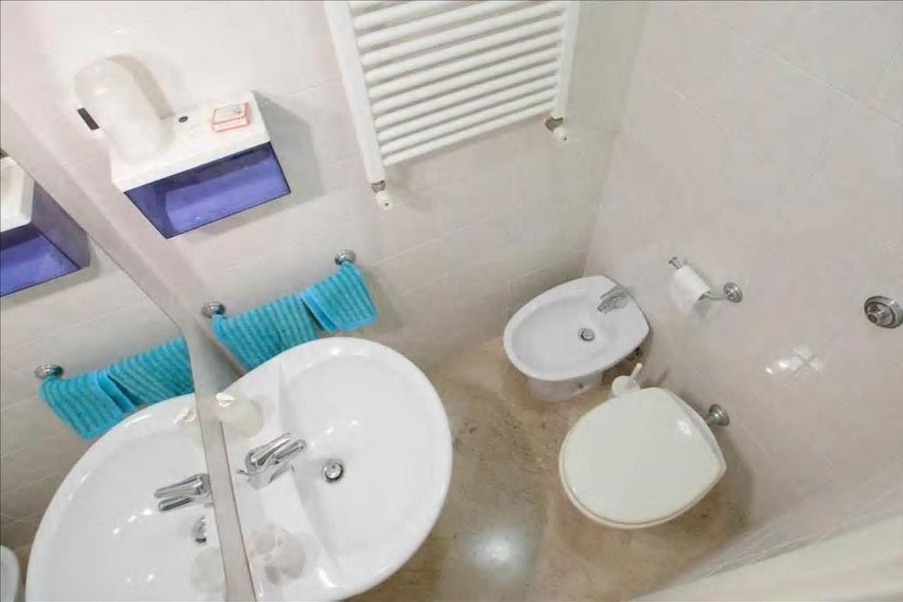 Holiday Jeans Apartment Rome Extérieur photo