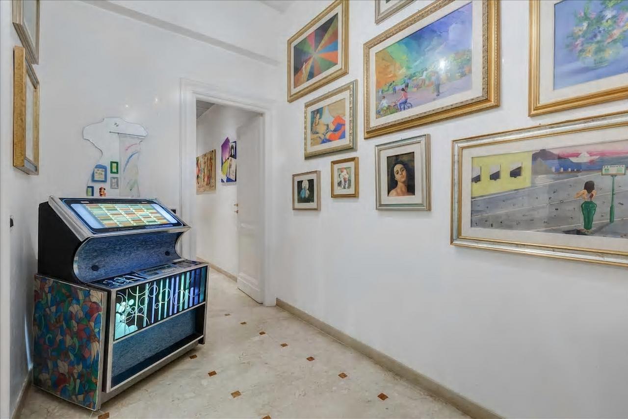 Holiday Jeans Apartment Rome Extérieur photo
